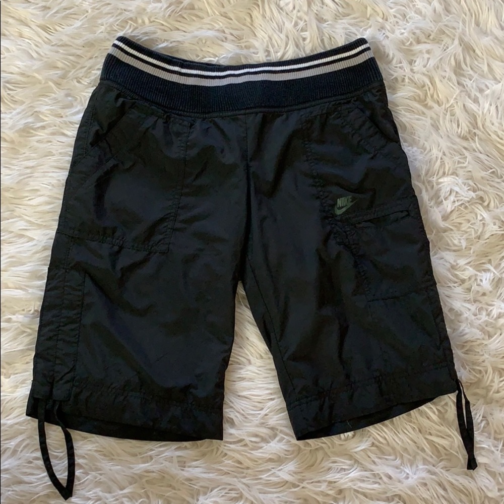Nike Cargo Athletic Shorts - S - Picture 1 of 10
